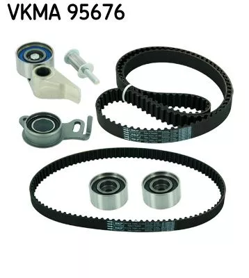 Timing Belt Kit SKF VKMA 95676)