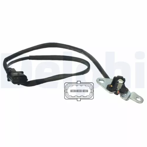 Sensor, Nockenwellenposition DELPHI SS11004)