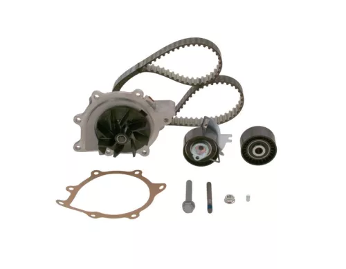 Water Pump & Timing Belt Kit BOSCH 1 987 946 496)