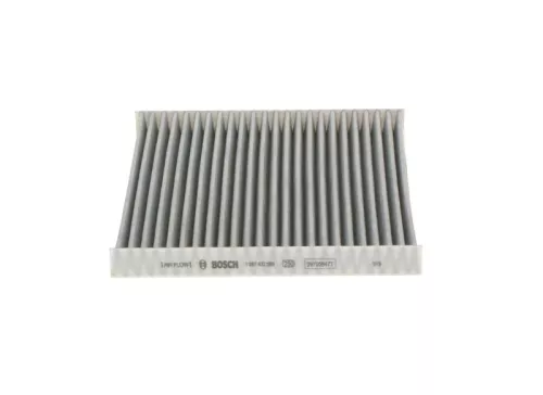 Kabinenluftfilter BOSCH 1 987 432 566)