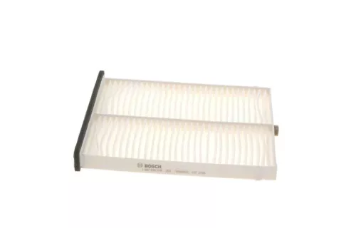 Kabinenluftfilter BOSCH 1 987 435 019)