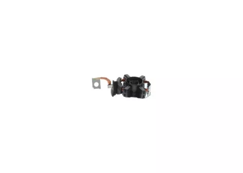 Halter, Kohlebürsten BOSCH 2 004 336 220)