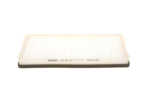 Kabinenluftfilter BOSCH 1 987 432 007)