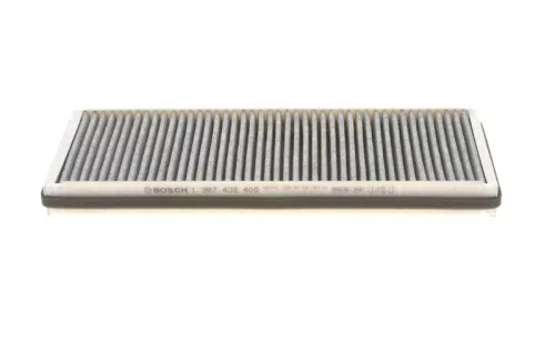 Kabinenluftfilter BOSCH 1 987 432 400)
