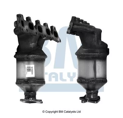 Katalysator BM Catalysts BM91500H)