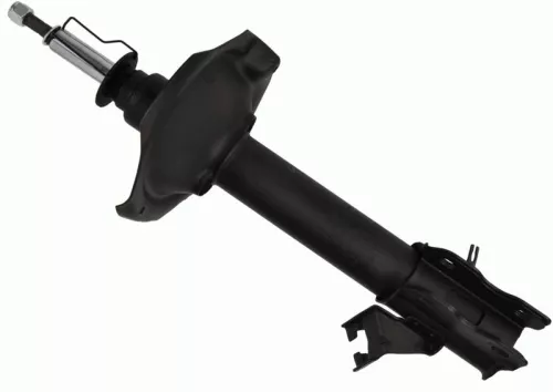 Stoßdämpfer SACHS 317 112)