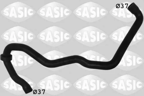 Kühlerschlauch SASIC 3406042)