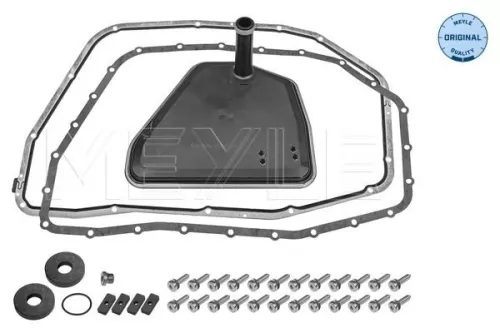 Parts Kit, automatic transmission oil change MEYLE 100 135 0004/SK)
