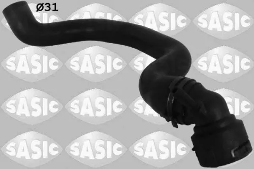 Kühlerschlauch SASIC 3406165)