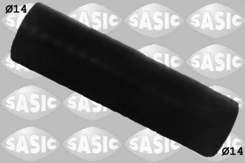 Kühlerschlauch SASIC 3406161)