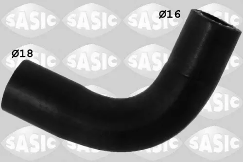 Kühlerschlauch SASIC 3404052)