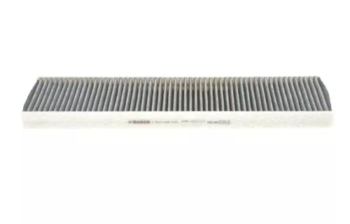 Kabinenluftfilter BOSCH 1 987 435 537)
