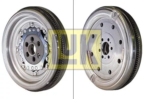 Schwungrad Schaeffler LuK 415 0740 09)