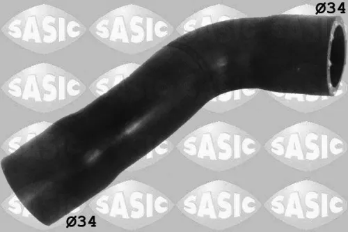 Kühlerschlauch SASIC 3406129)