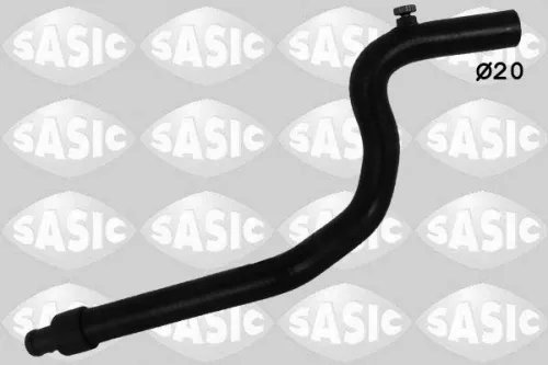 Kühlerschlauch SASIC 3404045)