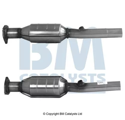 Katalysator BM Catalysts BM90854H)