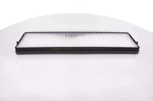 Kabinenluftfilter BOSCH 1 987 431 157)