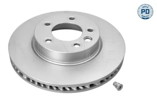 Bremsscheibe MEYLE 183 521 1102/PD)