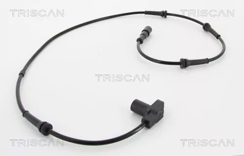 Sensor, Radgeschwindigkeit TRISCAN 8180 29403)