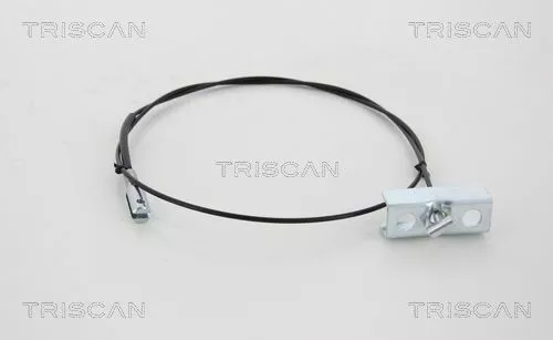 Seilzug, Feststellbremse TRISCAN 8140 10189)