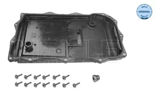 Parts Kit, automatic transmission oil change MEYLE 300 135 1007/SK)
