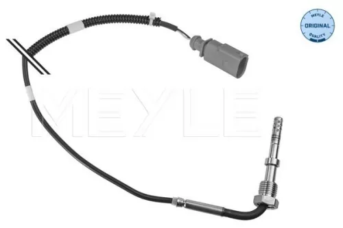 Sensor, Abgastemperatur MEYLE 114 800 0069)