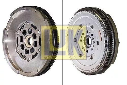 Schwungrad Schaeffler LuK 415 0562 10)