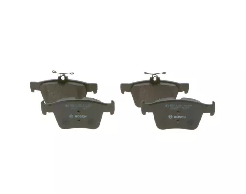 Bremsbelagsatz, Scheibenbremse BOSCH 0 986 494 659)