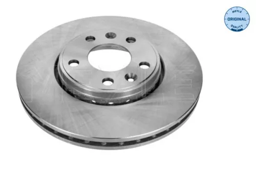 Brake Disc MEYLE 16-15 521 0041)