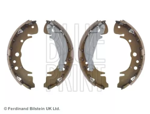 Bremsbackensatz BLUE PRINT ADG04146)