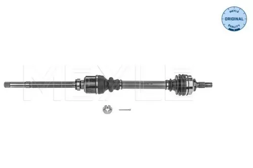 Antriebswelle MEYLE 40-14 498 0032)