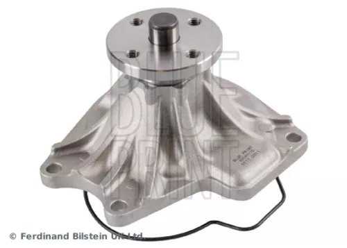 Wasserpumpe, Motorkühlung BLUE PRINT ADC49170)