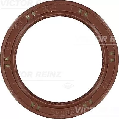 Shaft Seal, camshaft VICTOR REINZ 81-53572-00)