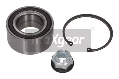Radlagersatz MAXGEAR 33-0868)