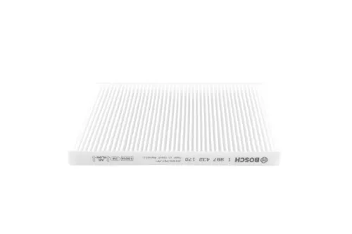 Kabinenluftfilter BOSCH 1 987 432 170)