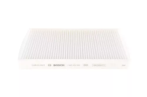 Kabinenluftfilter BOSCH 1 987 432 258)