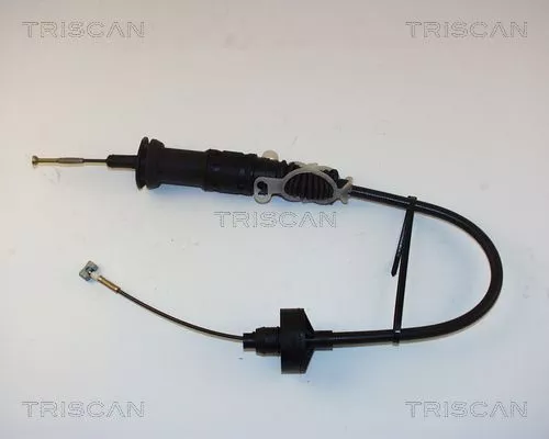 Seilzug, Kupplungssteuerung TRISCAN 8140 29235)