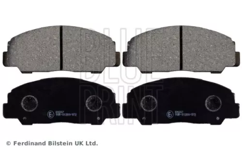 Bremsbelagsatz, Scheibenbremse BLUE PRINT ADD64219)