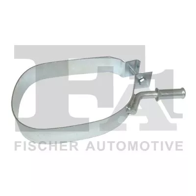 Halterung, Schalldämpfer FA1 234-952)