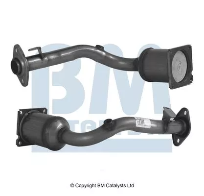 Katalysator BM Catalysts BM91007H)