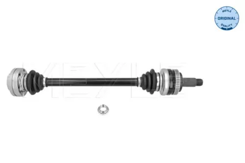 Antriebswelle MEYLE 314 498 0010)