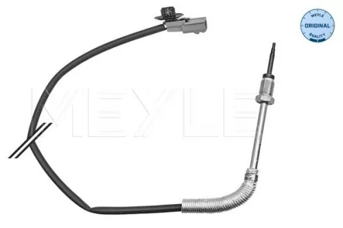 Sensor, Abgastemperatur MEYLE 16-14 800 0032)