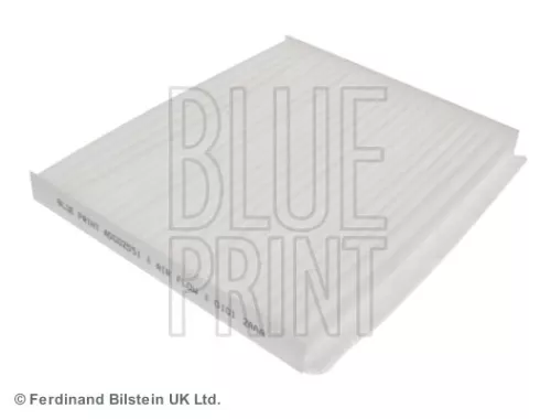 Kabinenluftfilter BLUE PRINT ADG02551)