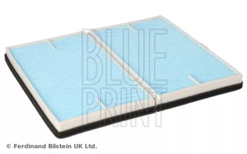 Kabinenluftfilter BLUE PRINT ADK82501)