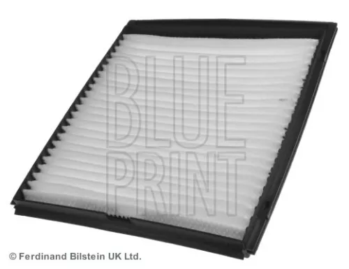Kabinenluftfilter BLUE PRINT ADN12502)