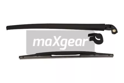 Scheibenwischerarm-Set, Fensterreinigung MAXGEAR 39-0410)