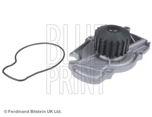 Water Pump, engine cooling BLUE PRINT ADH29120)