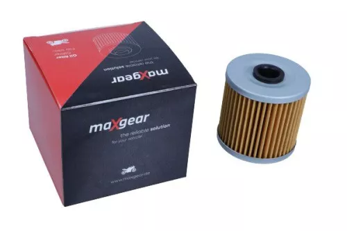 Ölfilter MAXGEAR 26-8005)