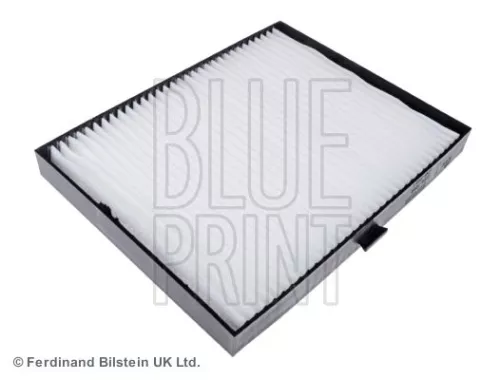 Kabinenluftfilter BLUE PRINT ADG02517)