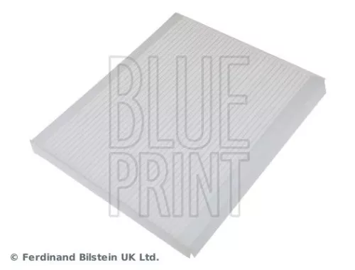 Kabinenluftfilter BLUE PRINT ADG02574)